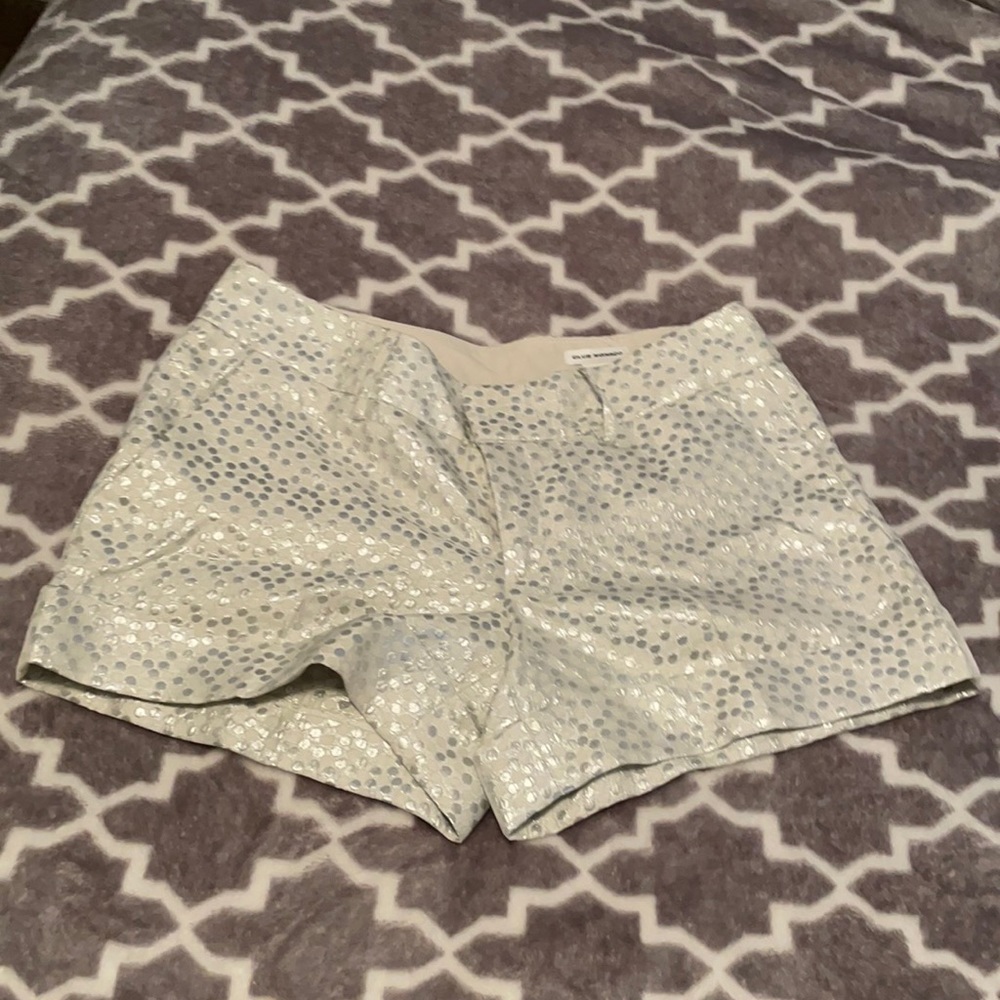 Club Monaco shorts
